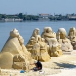 пясъчни