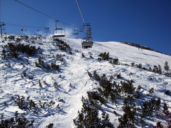 Bansko