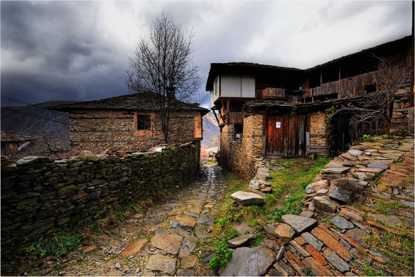 Kovachevitsa