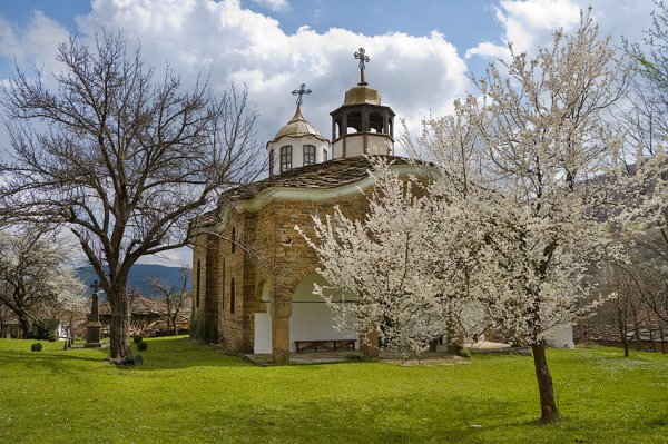 Staro Stefanovo