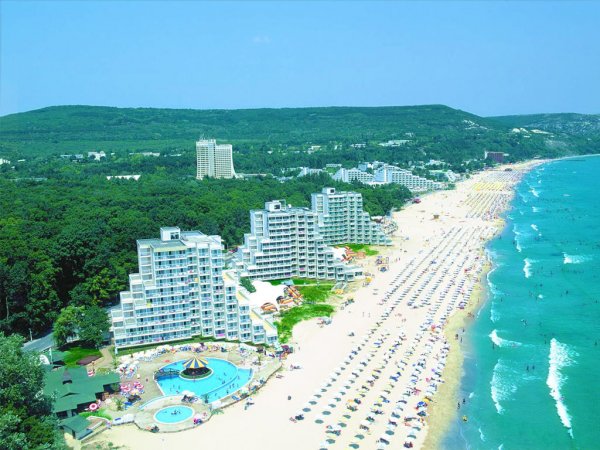 albena