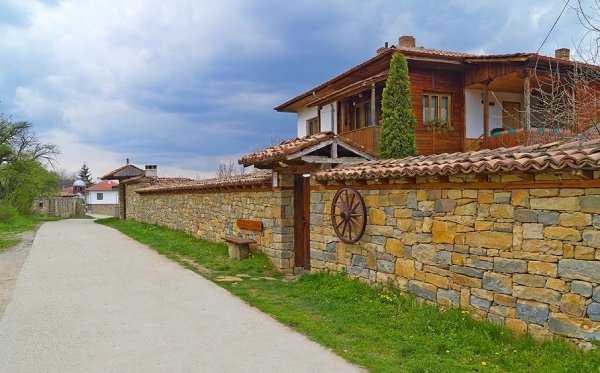arbanassi
