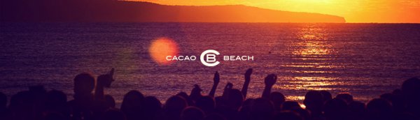 cacao beach