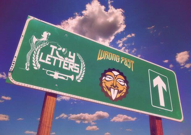 Wrong-Fest