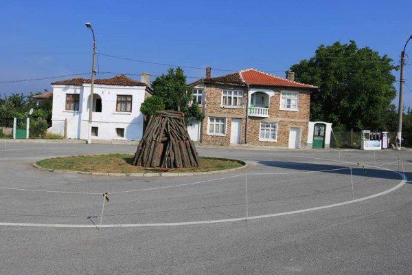 3.нестинарство
