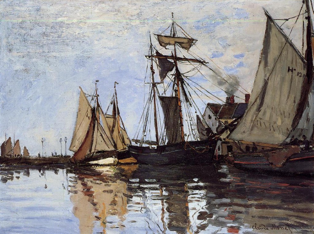 art-monet.com