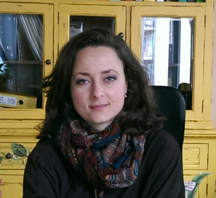 Анна Миланова