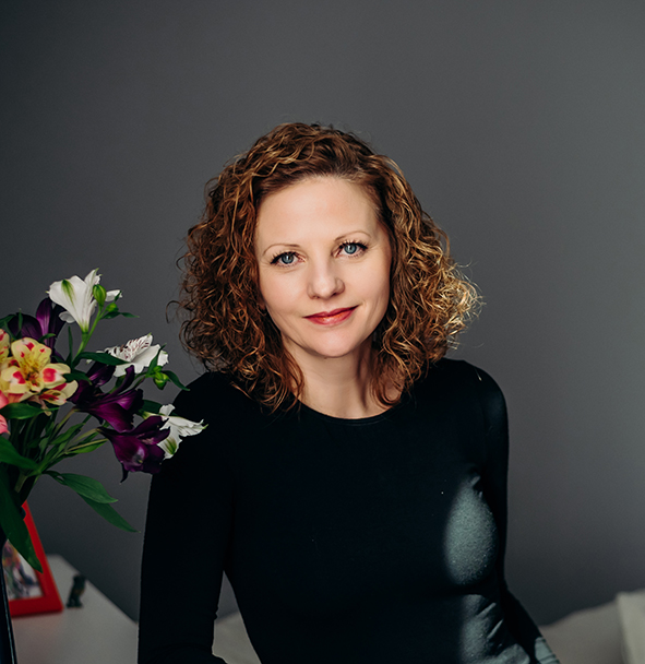 Анелия Василева