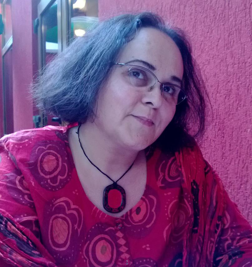 Анна Димова