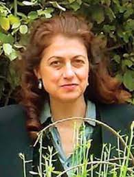 Боянка Корнажева