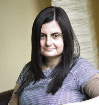 Цветелина Йосифова