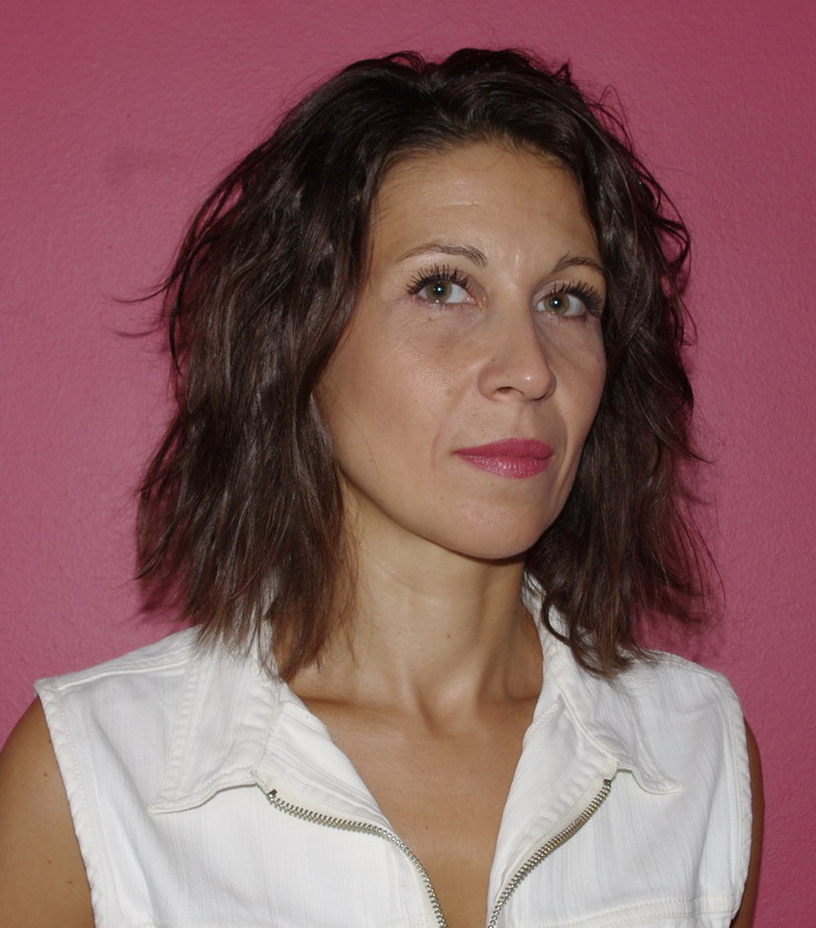 Даниела Манолова