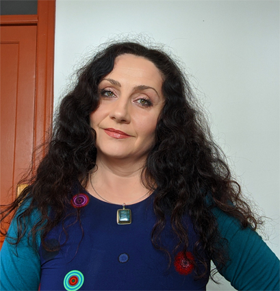 Десислава Божкова