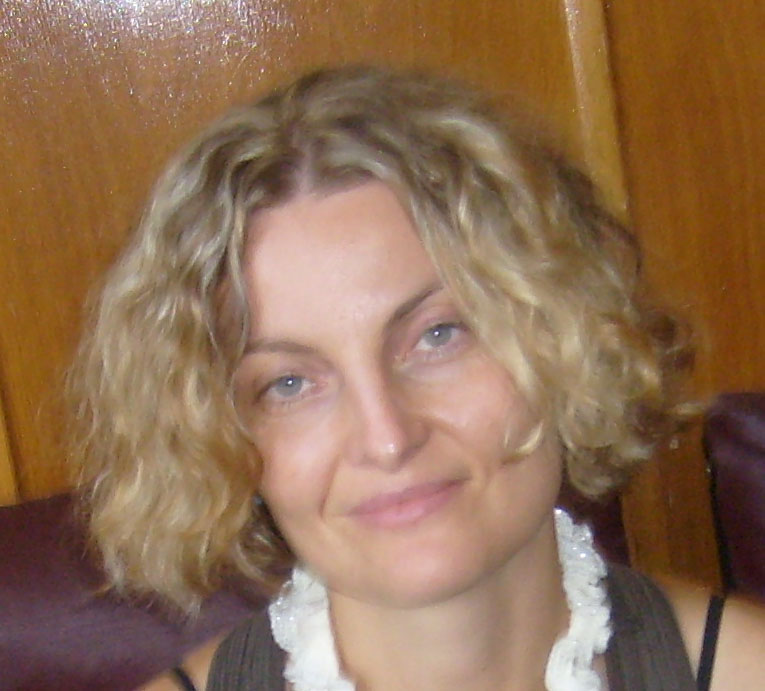 Диана Алексиева