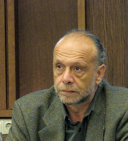 Евгений Генчев