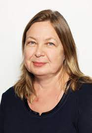 Галина Дойчинова