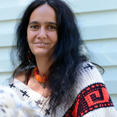 Инна Бранева