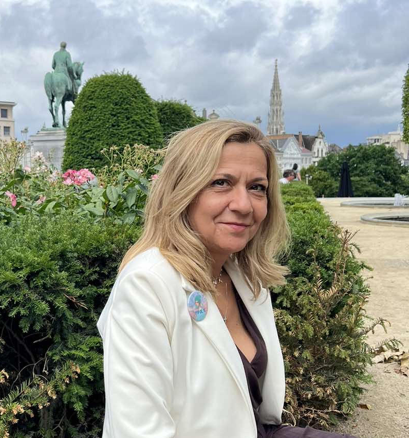 Milena Jekova Registur BAP