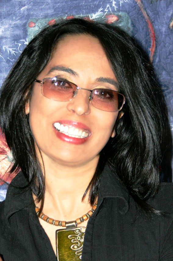 Ваня Овчарова