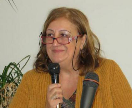 Весела Банова