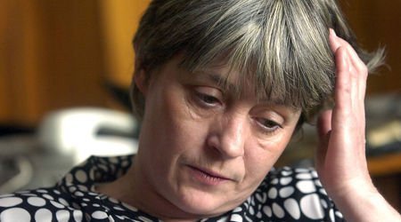 Женя Георгиева