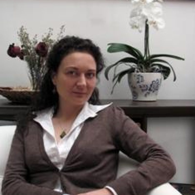 Валентина Лесенска