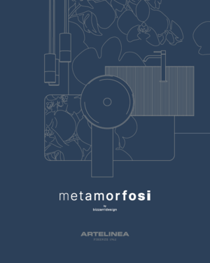 Artelinea Metamorfosi