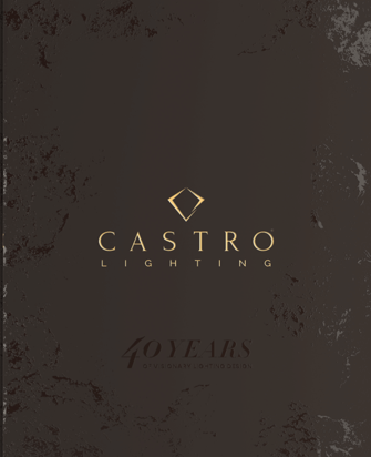 CASTRO Lighting