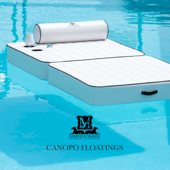 DFN CANOPO FLOATINGS