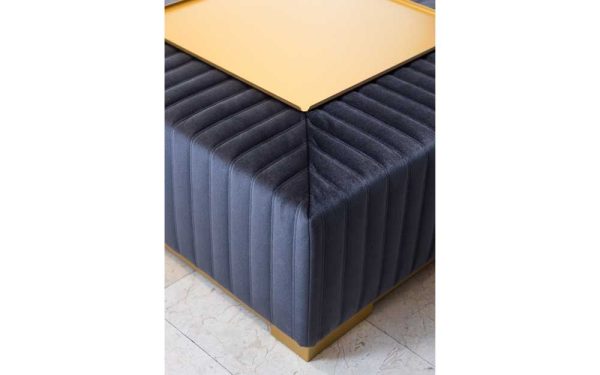 Диван Tivoli FormerIn