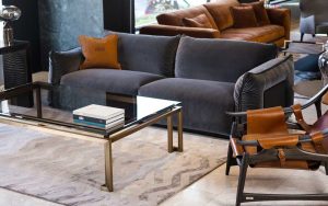 Диван Clapton Gianfranco Ferrè Home