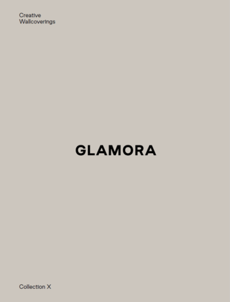 GLAMORA Catalogo X