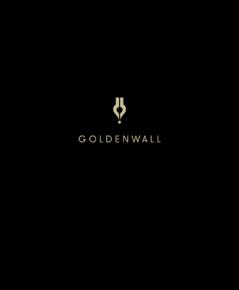INKIOSTRO Bianco GOLDENWALL 2020