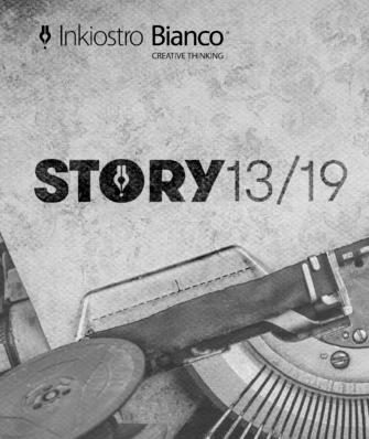 Inkiostro Bianco Catalogo Story 2019