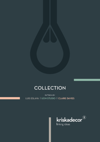 Kriskadecor - Collection Catalogue