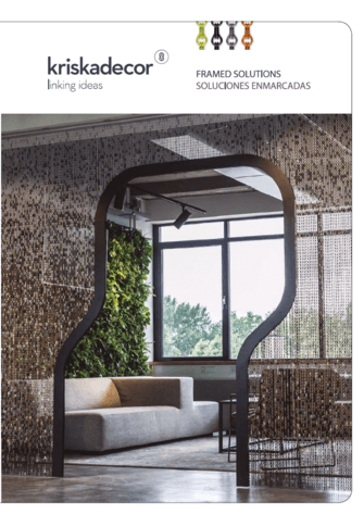 Kriskadecor - Framed solutions