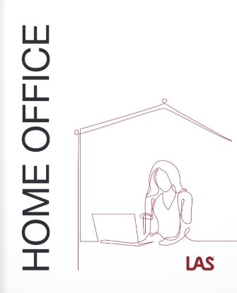LAS HomeOffice