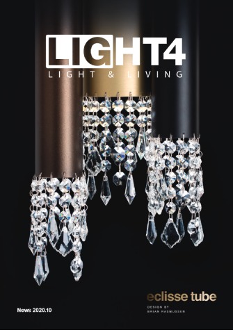 LIGHT4 ECLISSE-TUBE