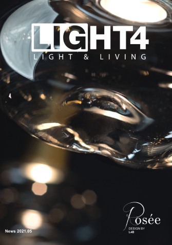 LIGHT4 ROSEE