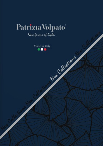 Patrizia Volpato New Collections