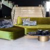 Диван Baltimora Roberto Cavalli Home Interiors