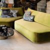 Диван Baltimora Roberto Cavalli Home Interiors