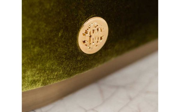 Диван Baltimora Roberto Cavalli Home Interiors