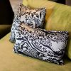 Диван Baltimora Roberto Cavalli Home Interiors