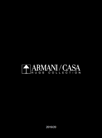 ARMANI RUGS