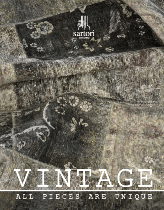 SARTORI VINTAGE