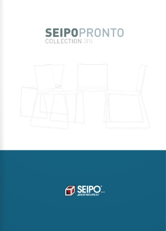 SEIPO Pronto 2015