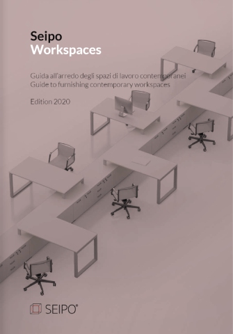 SEIPO WORKSPACE 2020