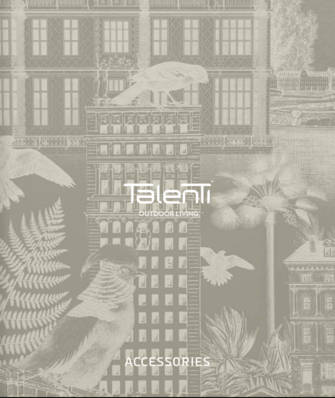 TALENTI Accessories