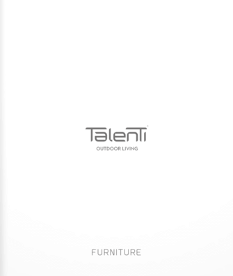 TALENTI Furniture